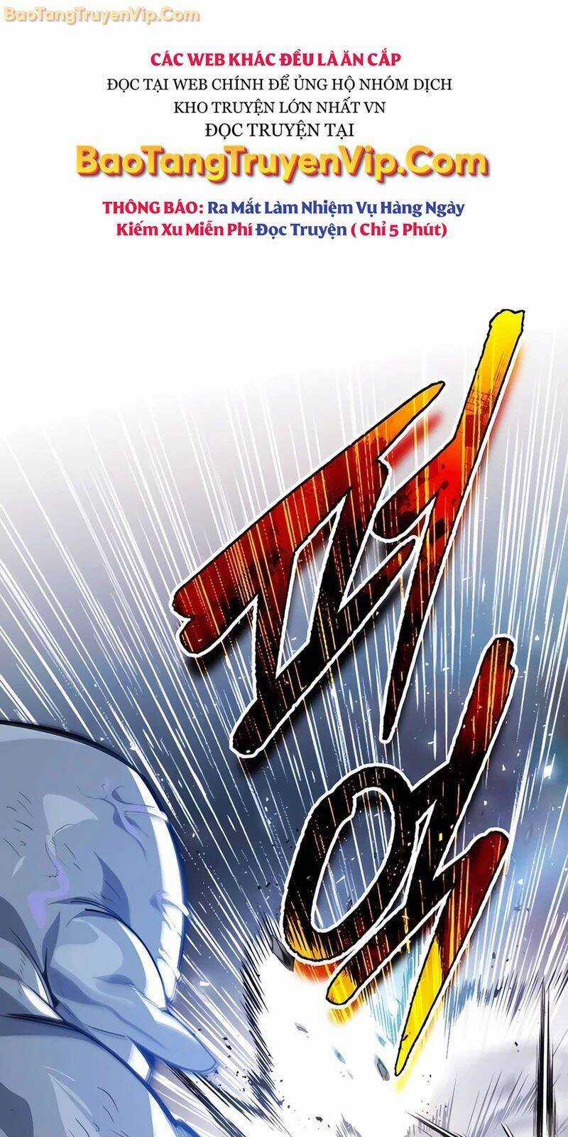 Trên Thế Giới Không Có Chiến Binh Xấu Chương 14 trang 19