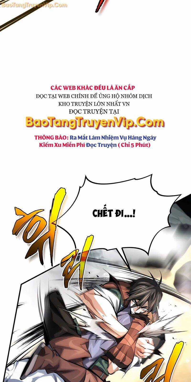 Trên Thế Giới Không Có Chiến Binh Xấu Chương 14 trang 21