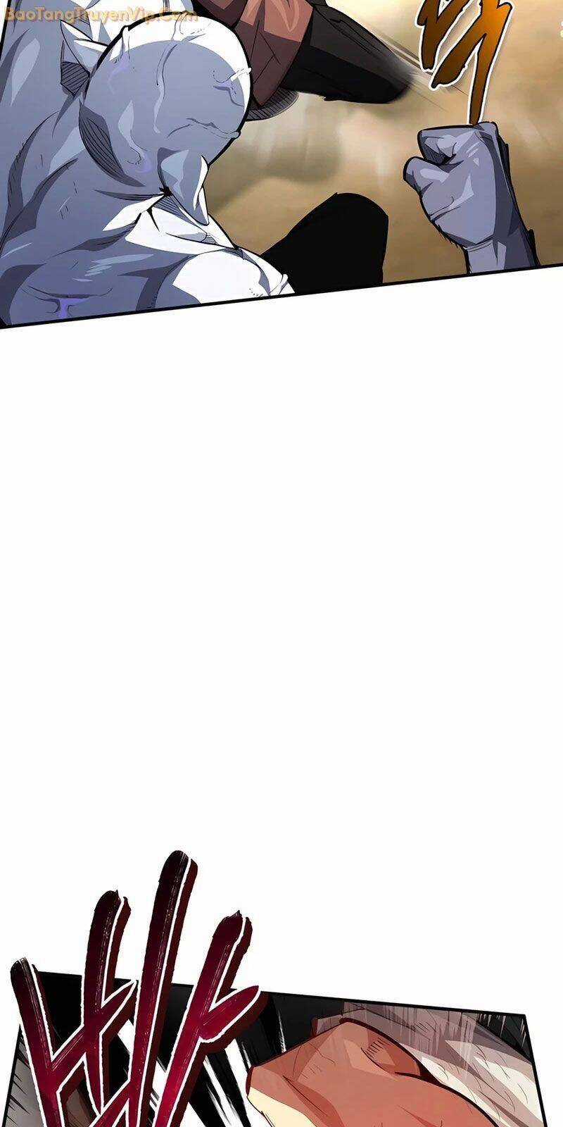 Trên Thế Giới Không Có Chiến Binh Xấu Chương 14 trang 22