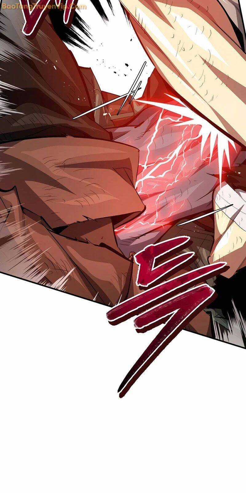 Trên Thế Giới Không Có Chiến Binh Xấu Chương 14 trang 23