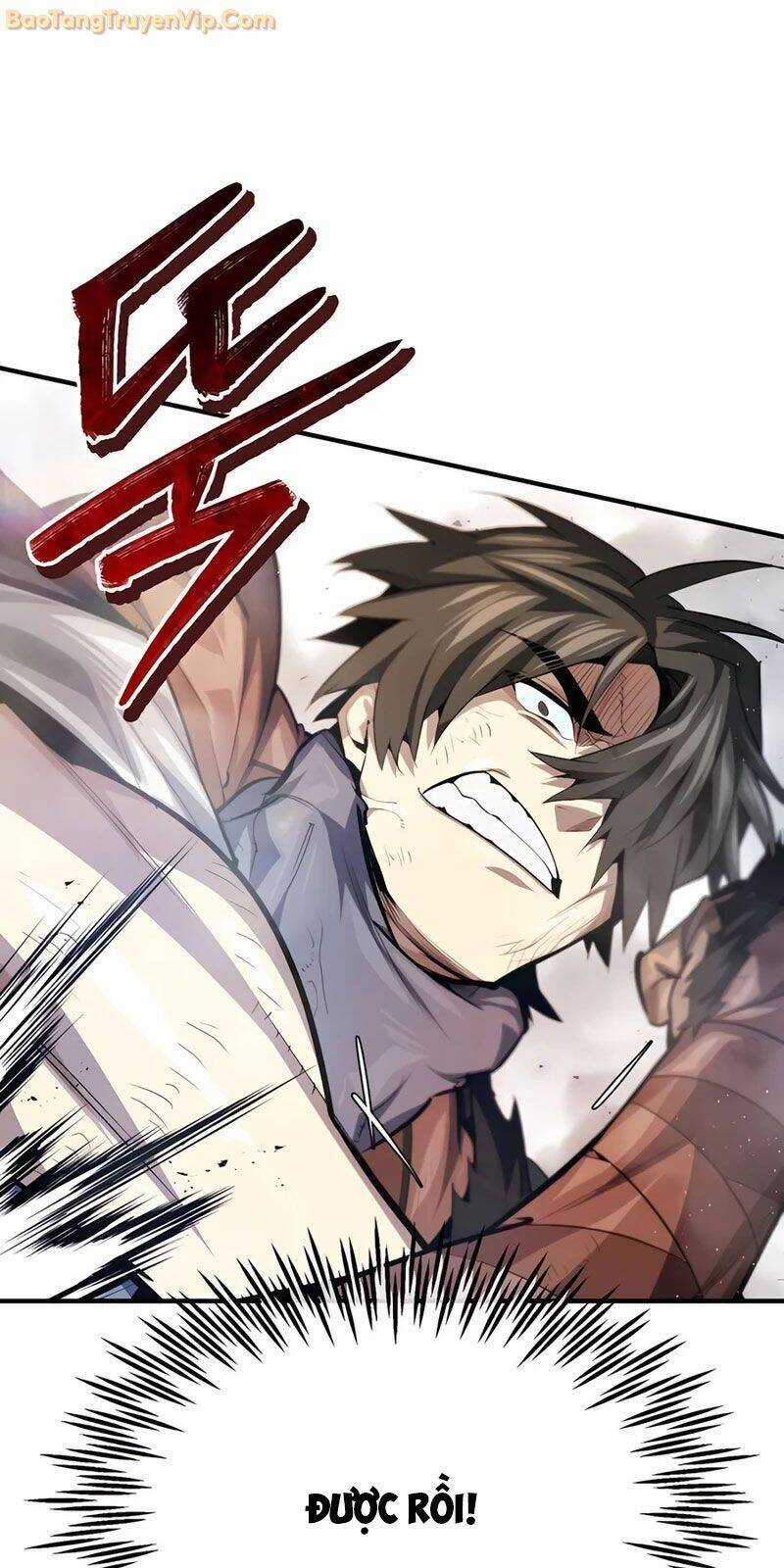 Trên Thế Giới Không Có Chiến Binh Xấu Chương 14 trang 24