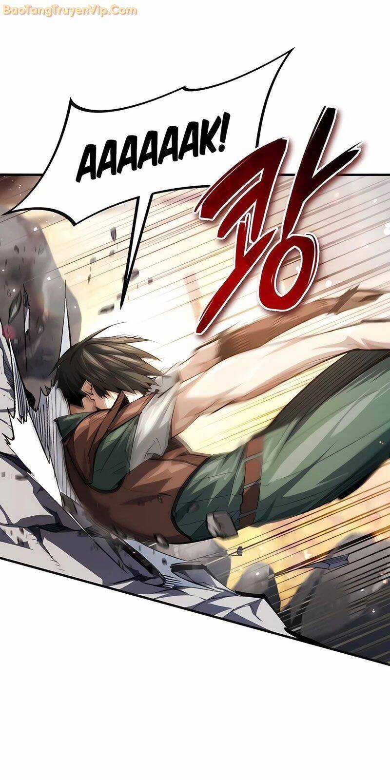 Trên Thế Giới Không Có Chiến Binh Xấu Chương 14 trang 29