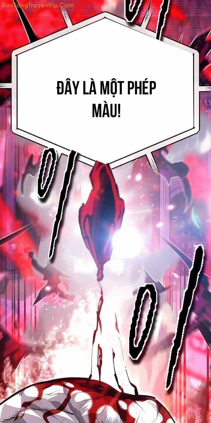 Trên Thế Giới Không Có Chiến Binh Xấu Chương 14 trang 3