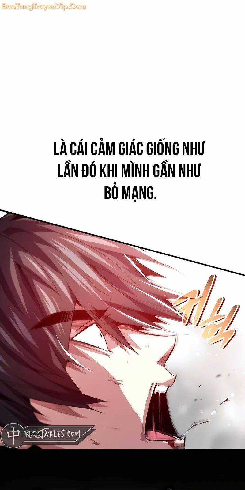 Trên Thế Giới Không Có Chiến Binh Xấu Chương 14 trang 30