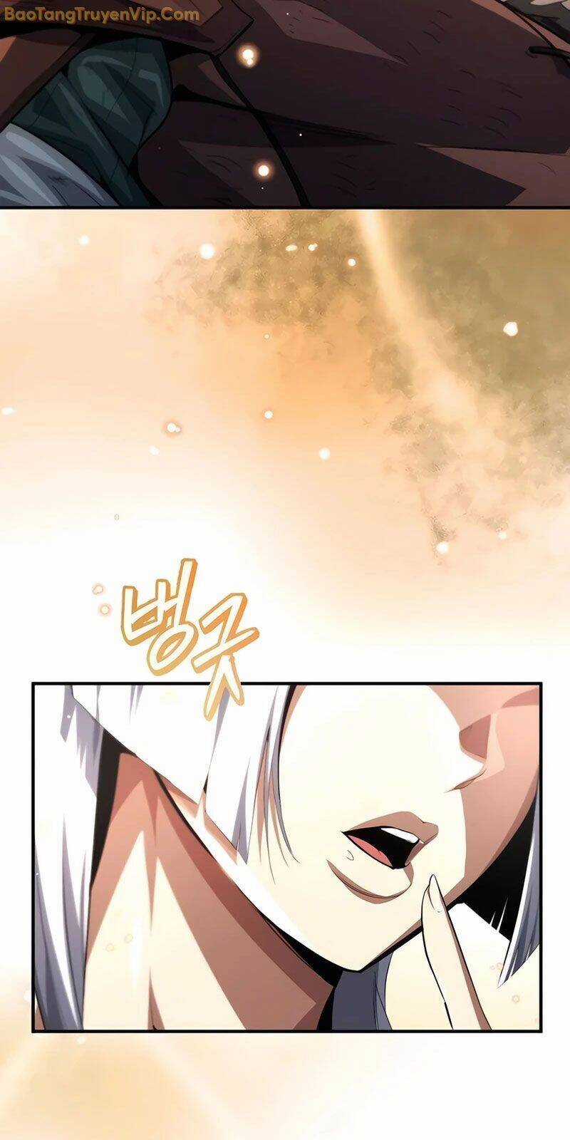 Trên Thế Giới Không Có Chiến Binh Xấu Chương 14 trang 34