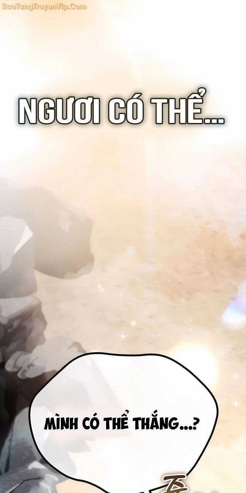 Trên Thế Giới Không Có Chiến Binh Xấu Chương 14 trang 35