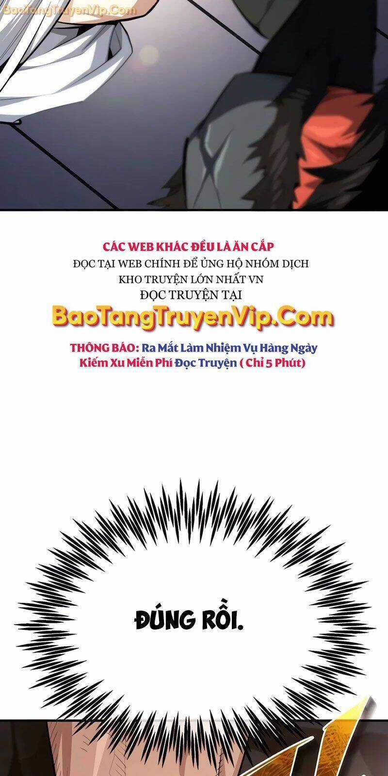 Trên Thế Giới Không Có Chiến Binh Xấu Chương 14 trang 37