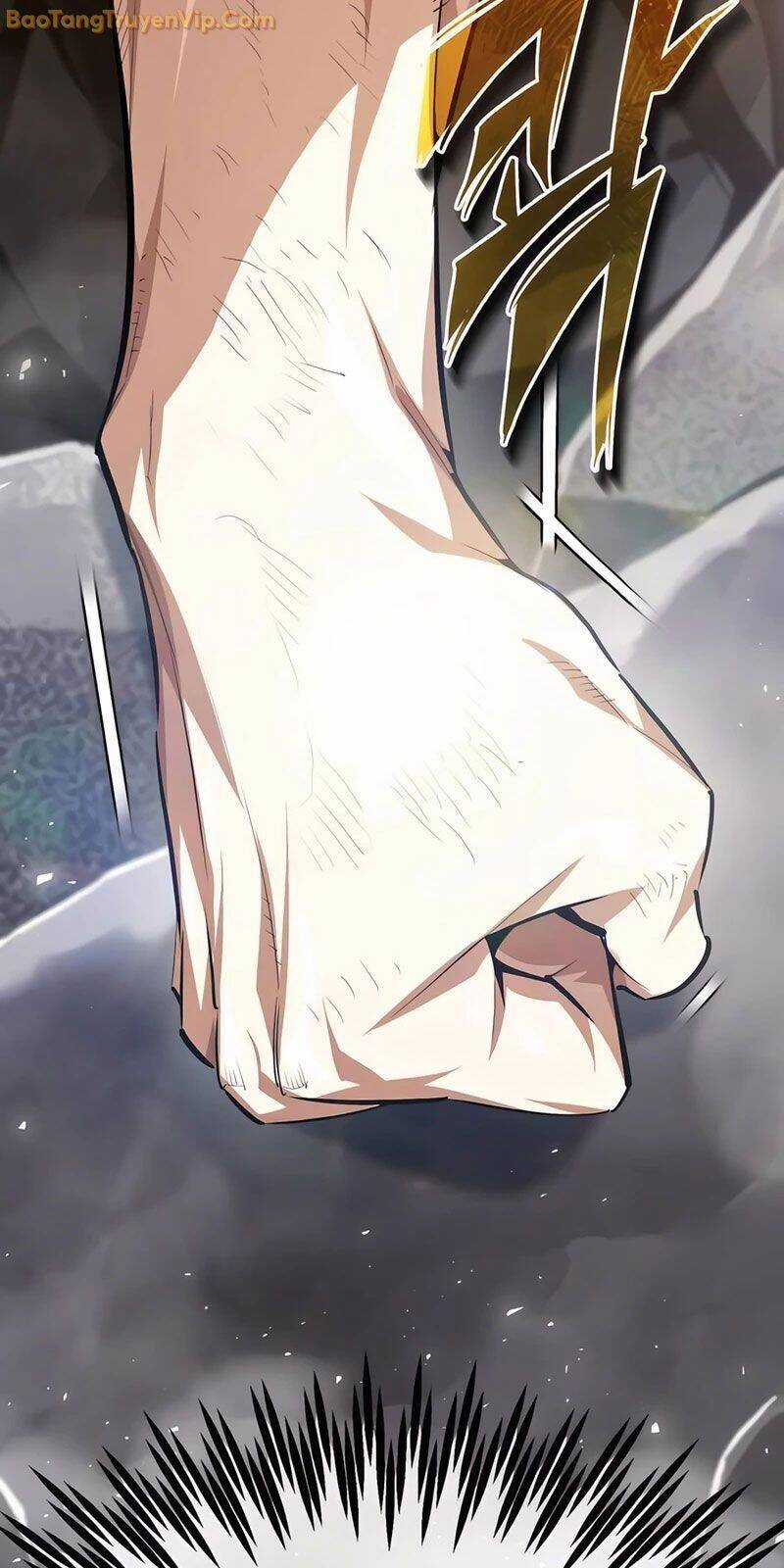 Trên Thế Giới Không Có Chiến Binh Xấu Chương 14 trang 38