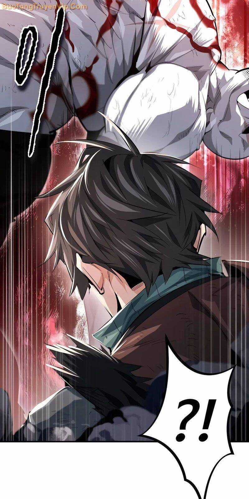 Trên Thế Giới Không Có Chiến Binh Xấu Chương 14 trang 4