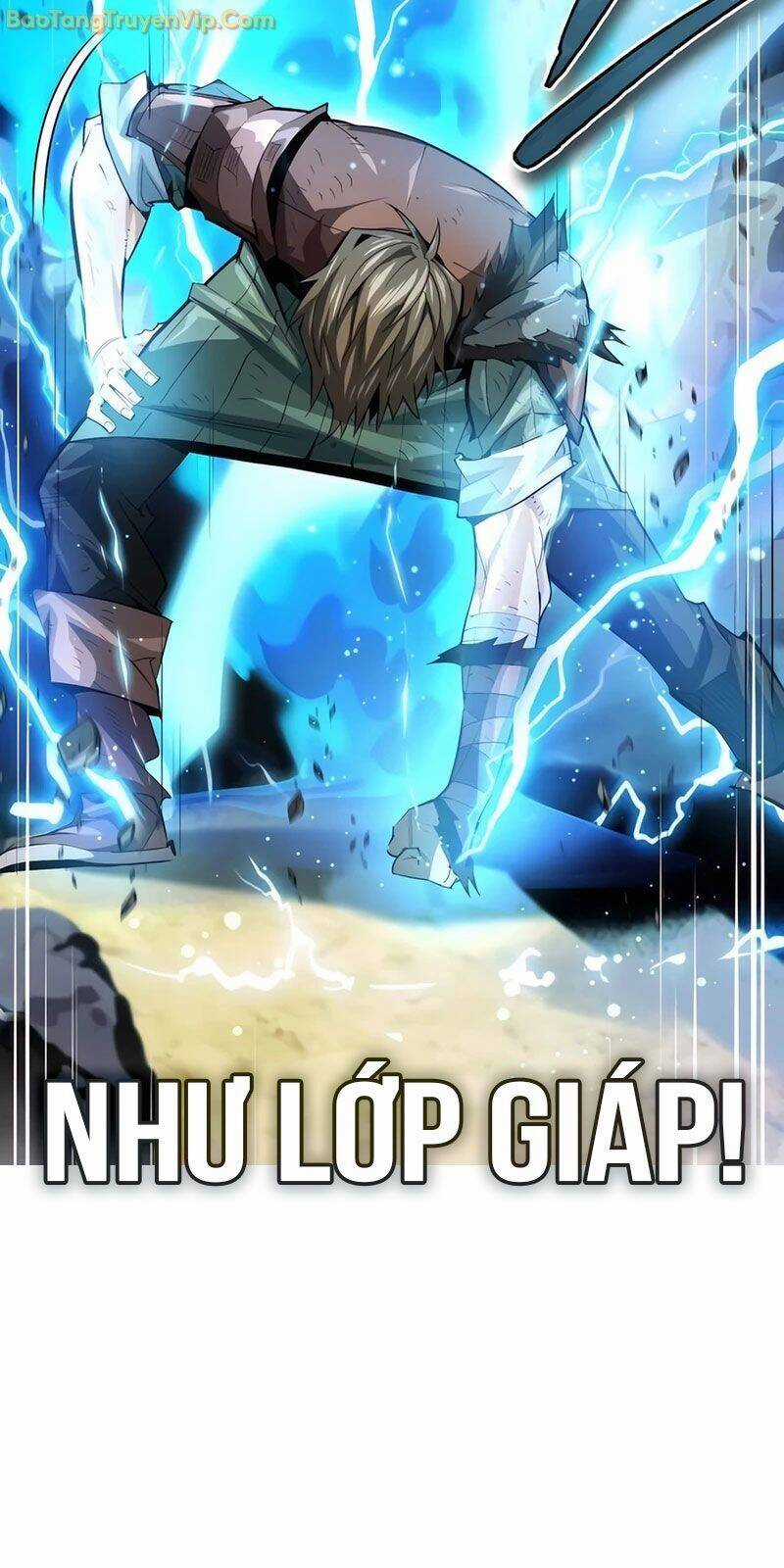 Trên Thế Giới Không Có Chiến Binh Xấu Chương 14 trang 42