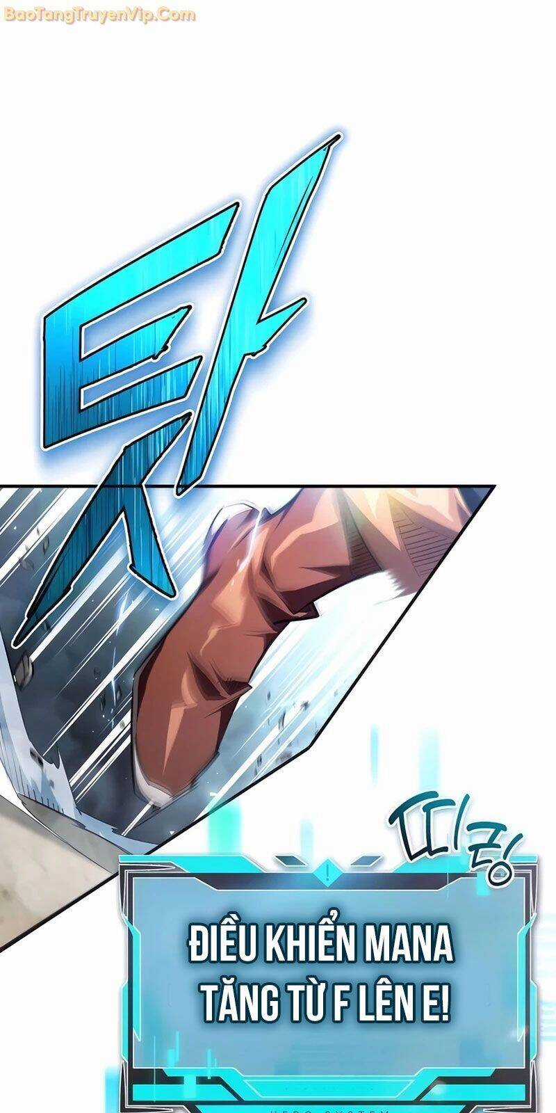 Trên Thế Giới Không Có Chiến Binh Xấu Chương 14 trang 43