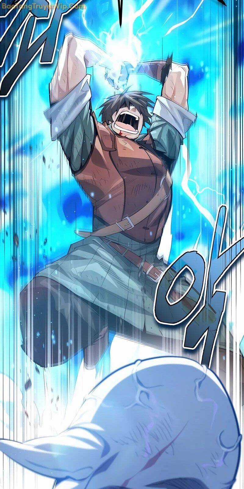 Trên Thế Giới Không Có Chiến Binh Xấu Chương 14 trang 45