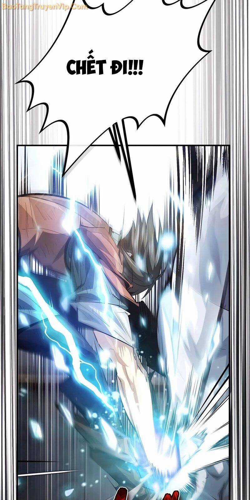 Trên Thế Giới Không Có Chiến Binh Xấu Chương 14 trang 47