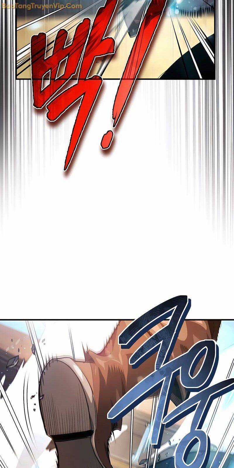 Trên Thế Giới Không Có Chiến Binh Xấu Chương 14 trang 48