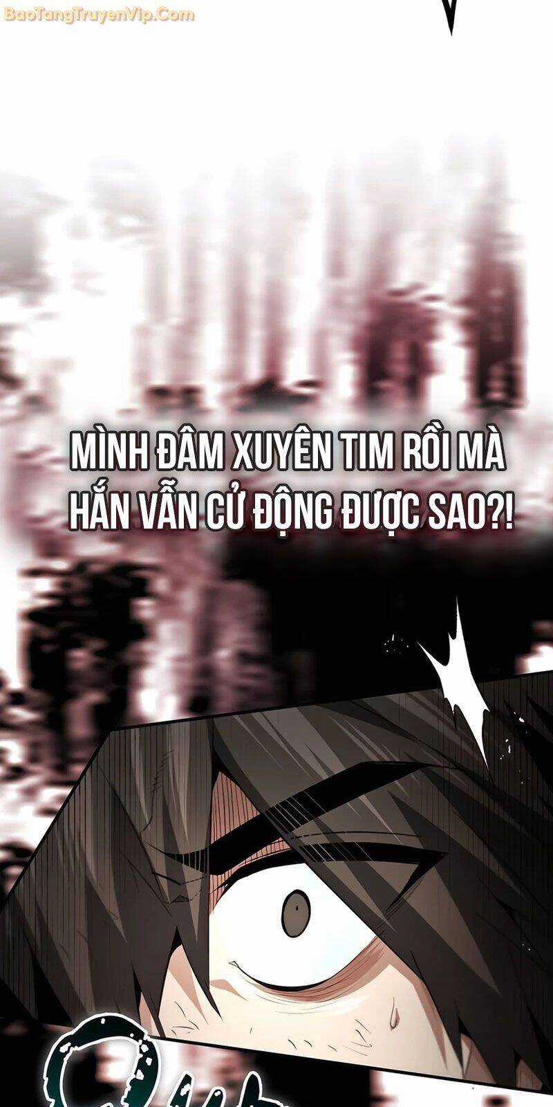 Trên Thế Giới Không Có Chiến Binh Xấu Chương 14 trang 5