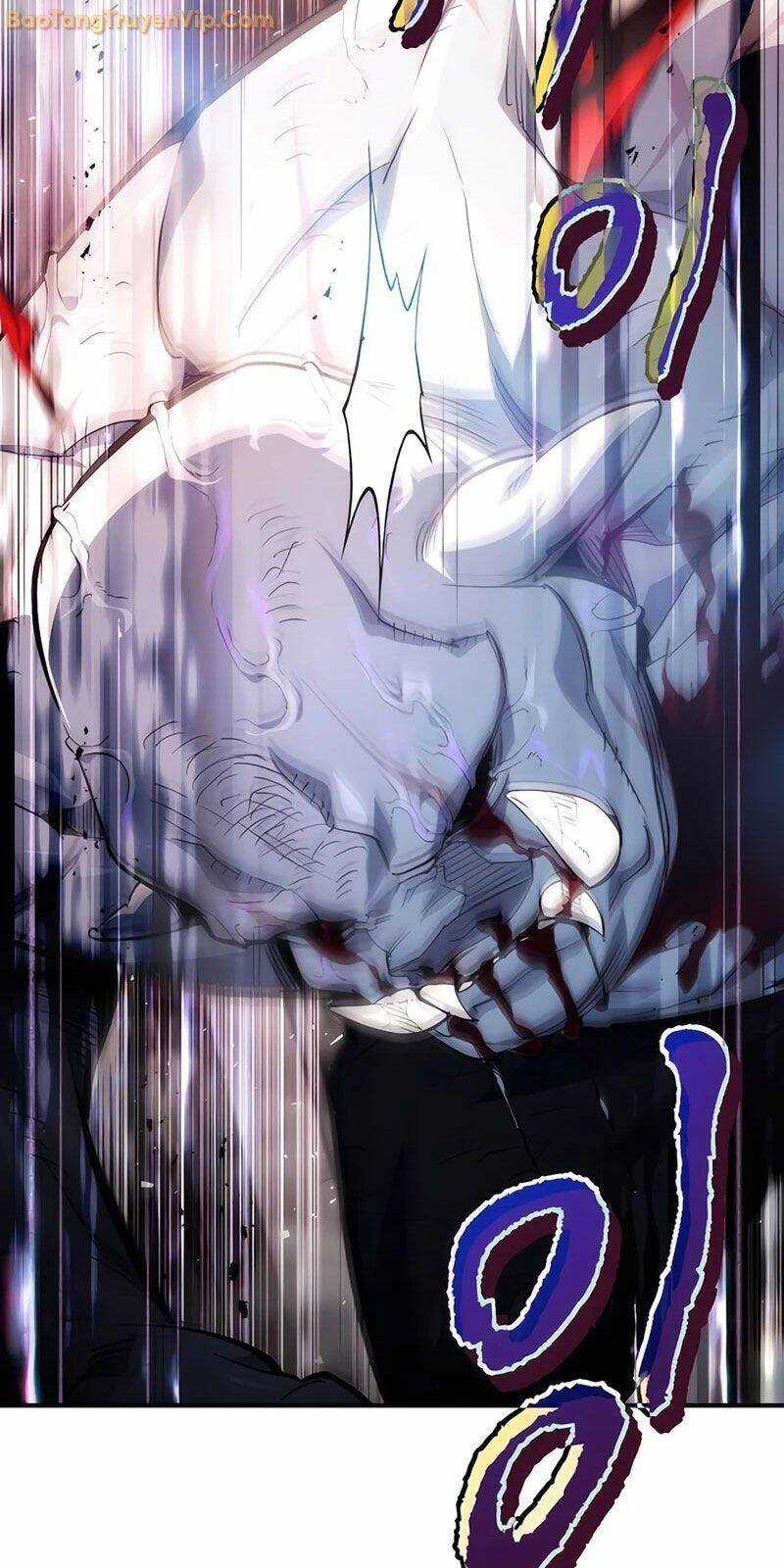 Trên Thế Giới Không Có Chiến Binh Xấu Chương 14 trang 52