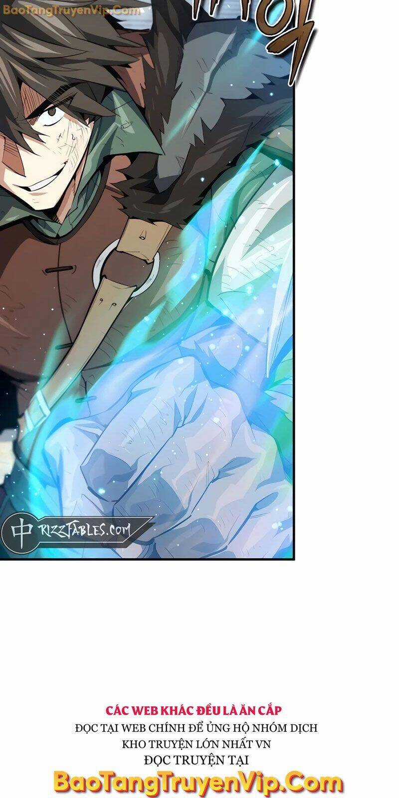 Trên Thế Giới Không Có Chiến Binh Xấu Chương 14 trang 54