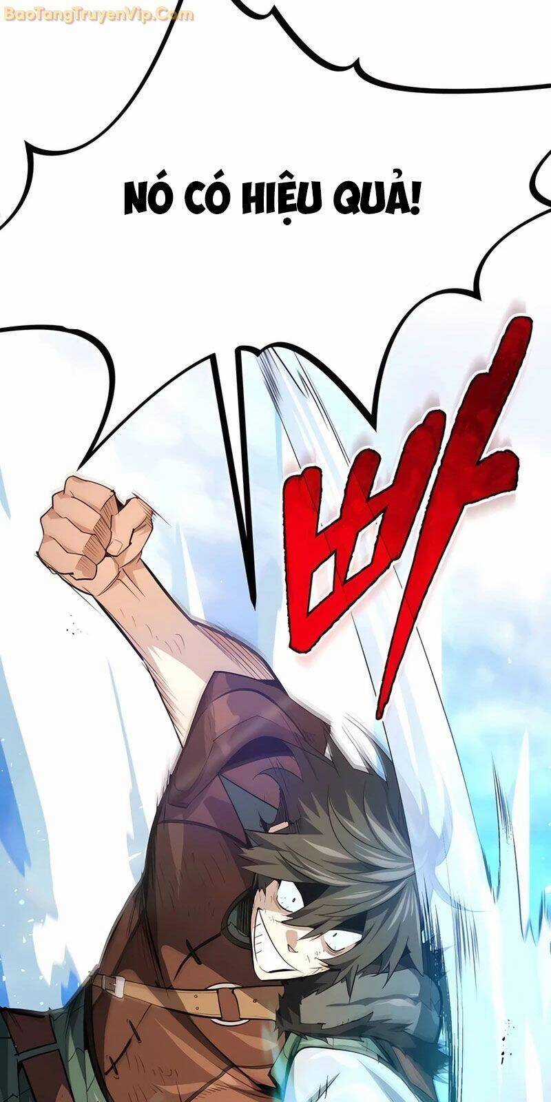 Trên Thế Giới Không Có Chiến Binh Xấu Chương 14 trang 57