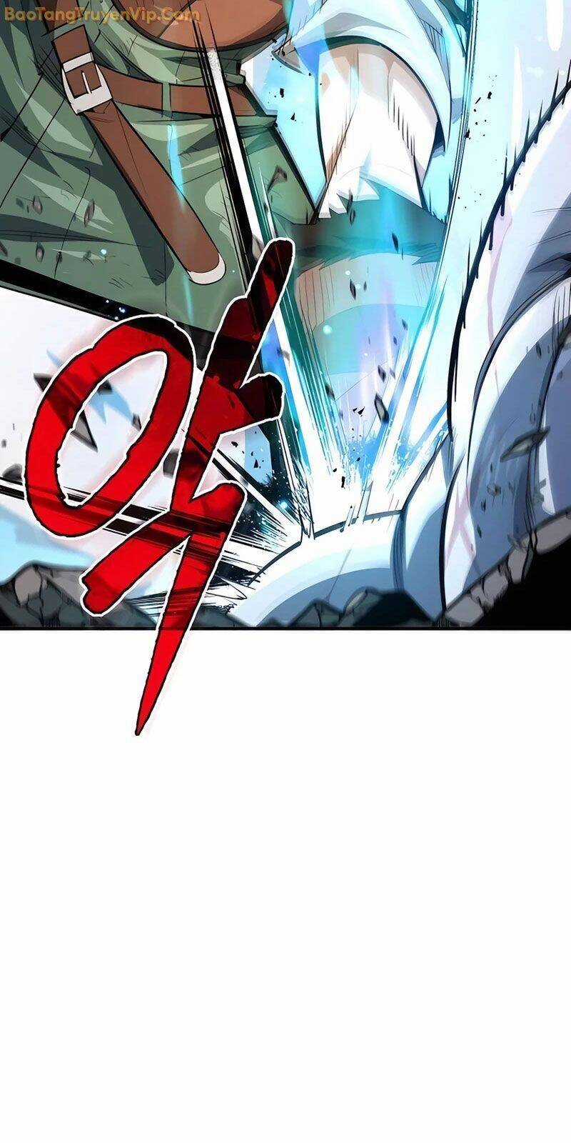 Trên Thế Giới Không Có Chiến Binh Xấu Chương 14 trang 58