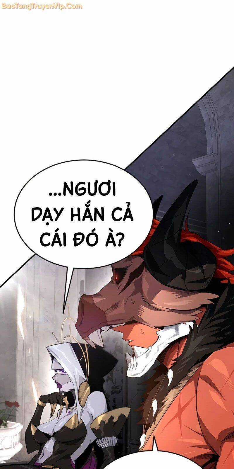 Trên Thế Giới Không Có Chiến Binh Xấu Chương 14 trang 60