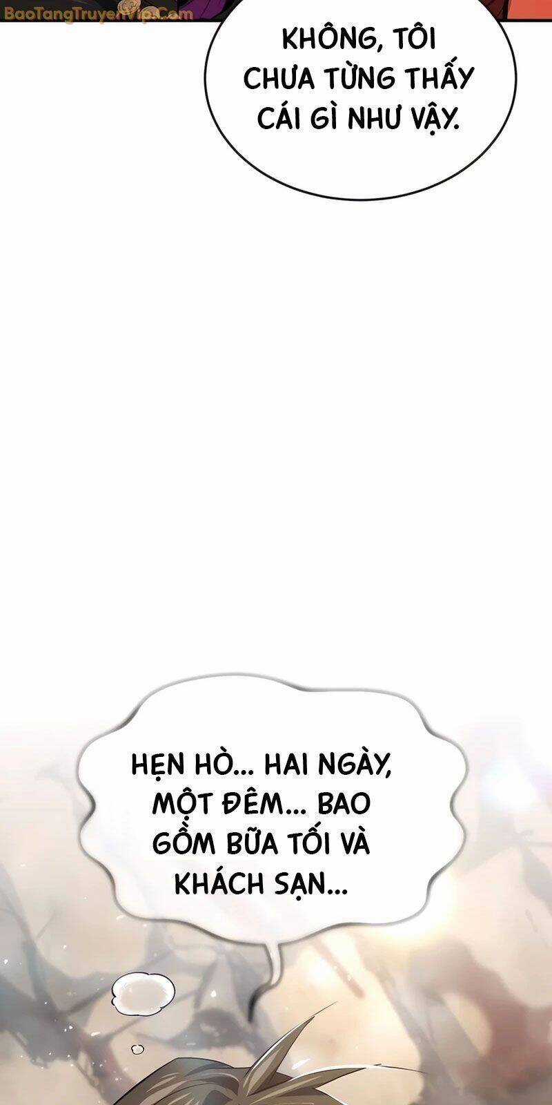 Trên Thế Giới Không Có Chiến Binh Xấu Chương 14 trang 61