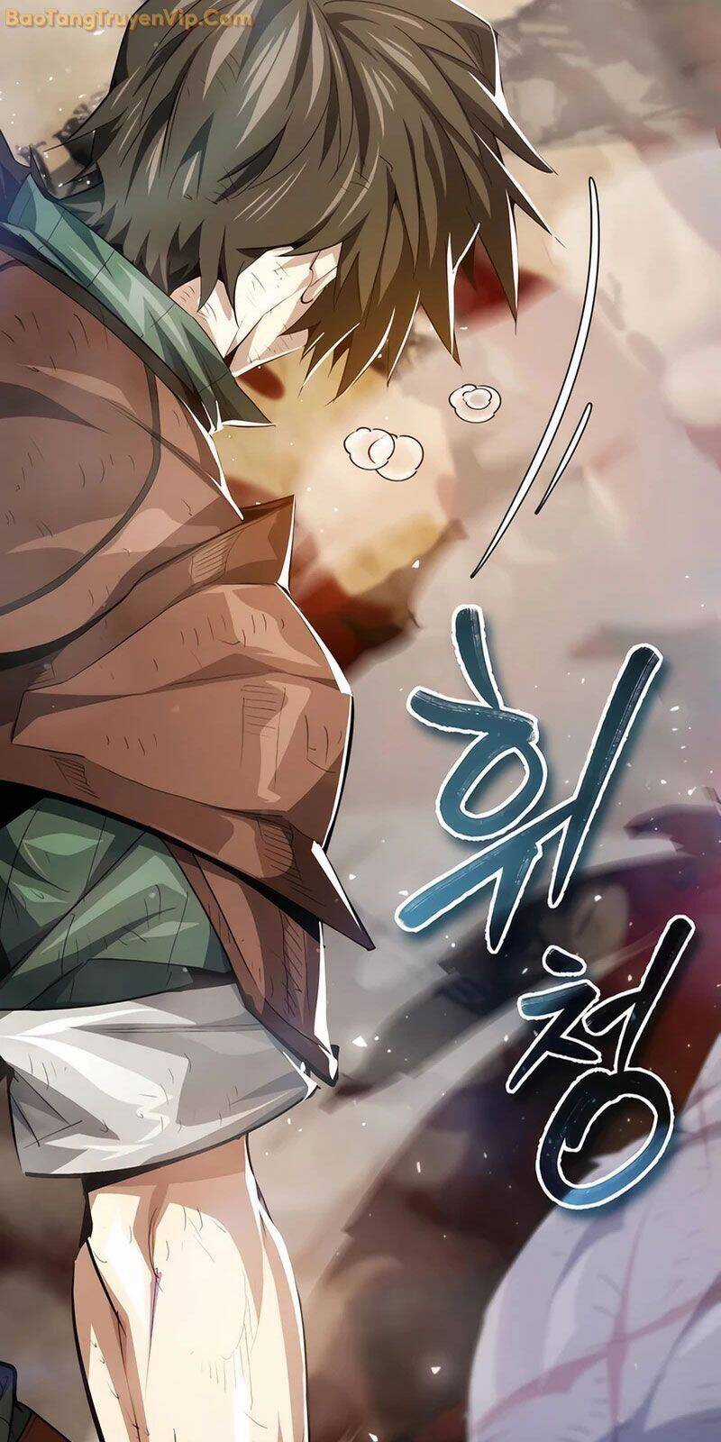 Trên Thế Giới Không Có Chiến Binh Xấu Chương 14 trang 62