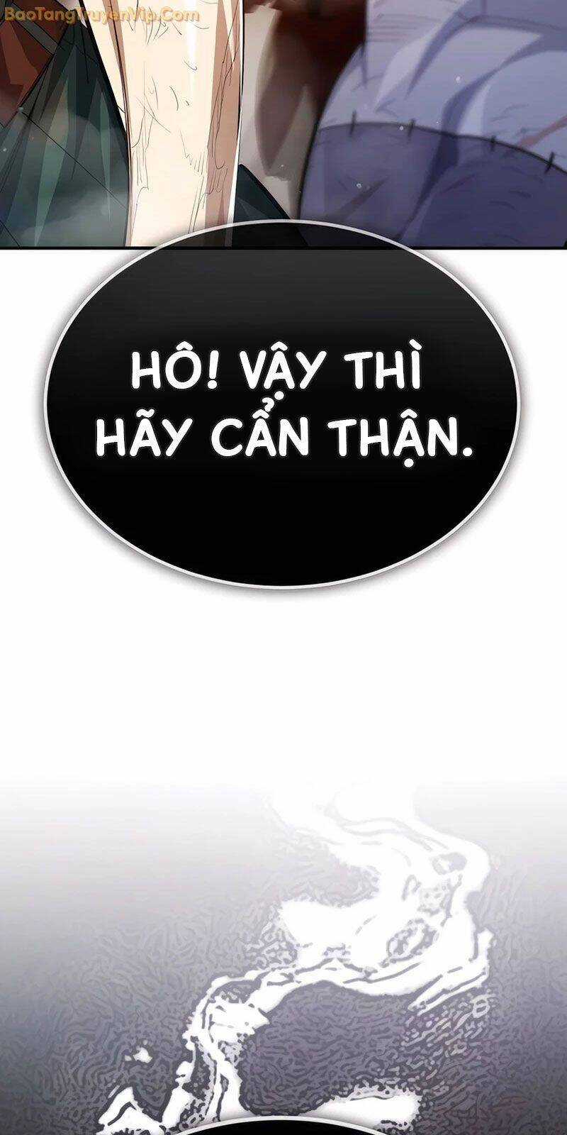 Trên Thế Giới Không Có Chiến Binh Xấu Chương 14 trang 63