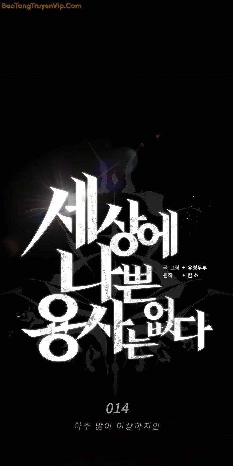 Trên Thế Giới Không Có Chiến Binh Xấu Chương 14 trang 68