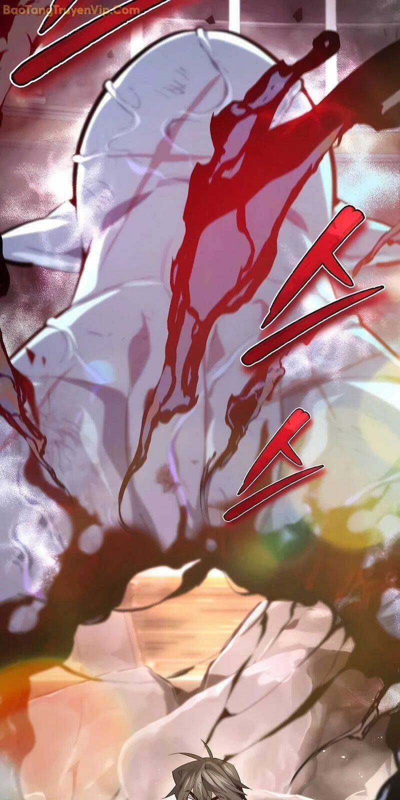 Trên Thế Giới Không Có Chiến Binh Xấu Chương 14 trang 7