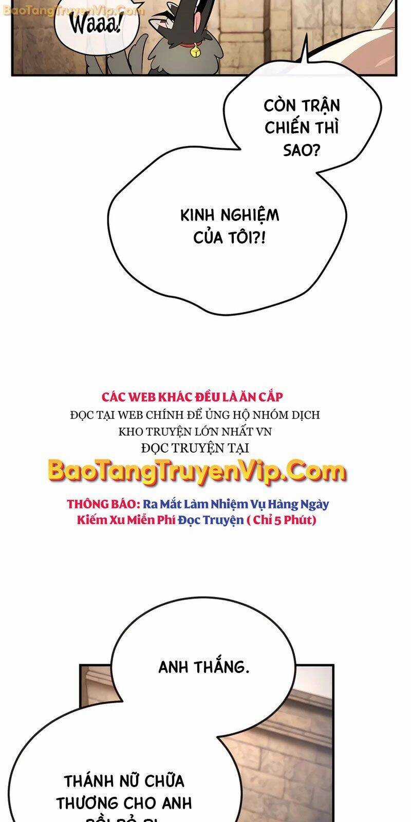 Trên Thế Giới Không Có Chiến Binh Xấu Chương 14 trang 72