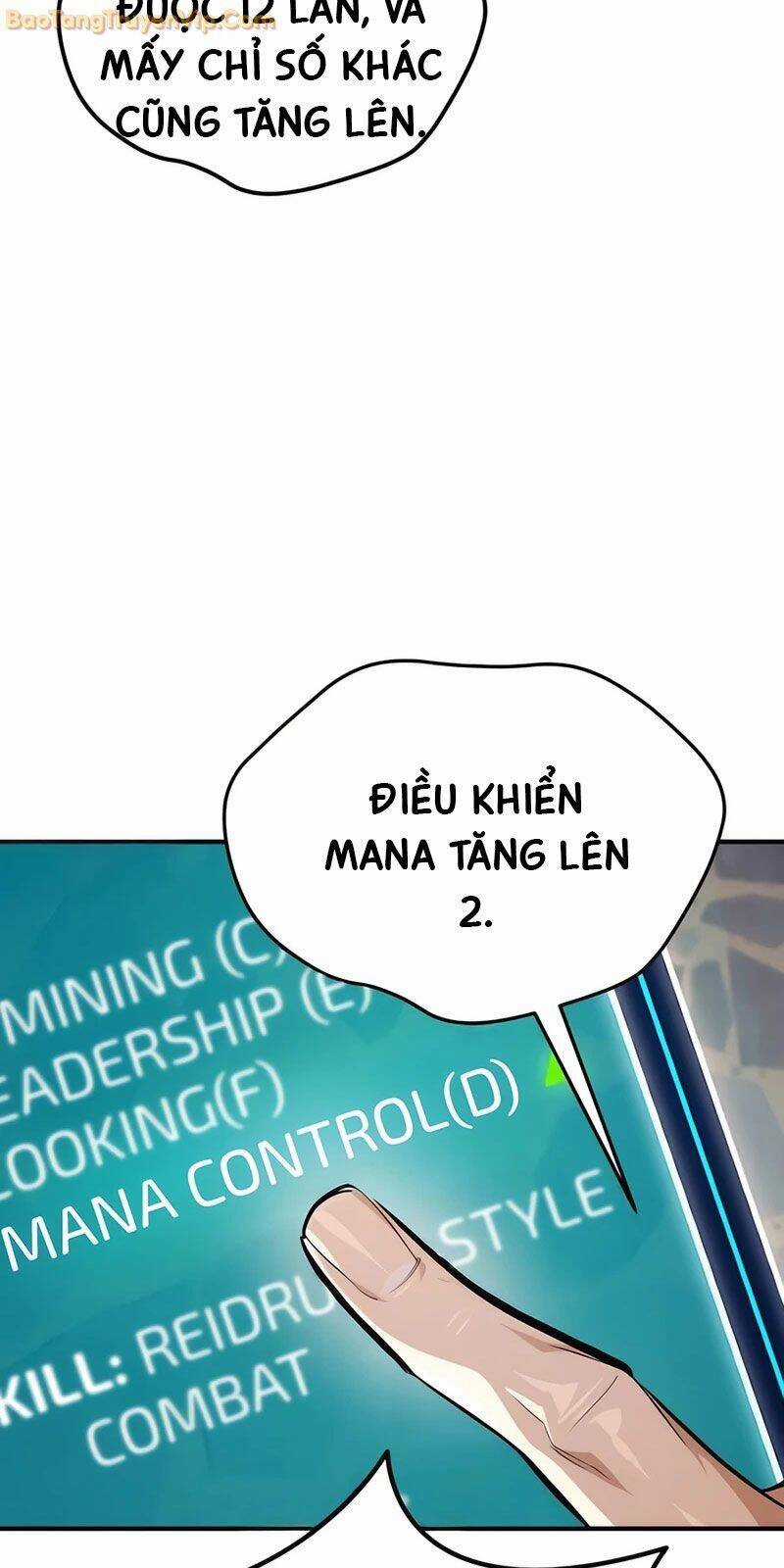 Trên Thế Giới Không Có Chiến Binh Xấu Chương 14 trang 75