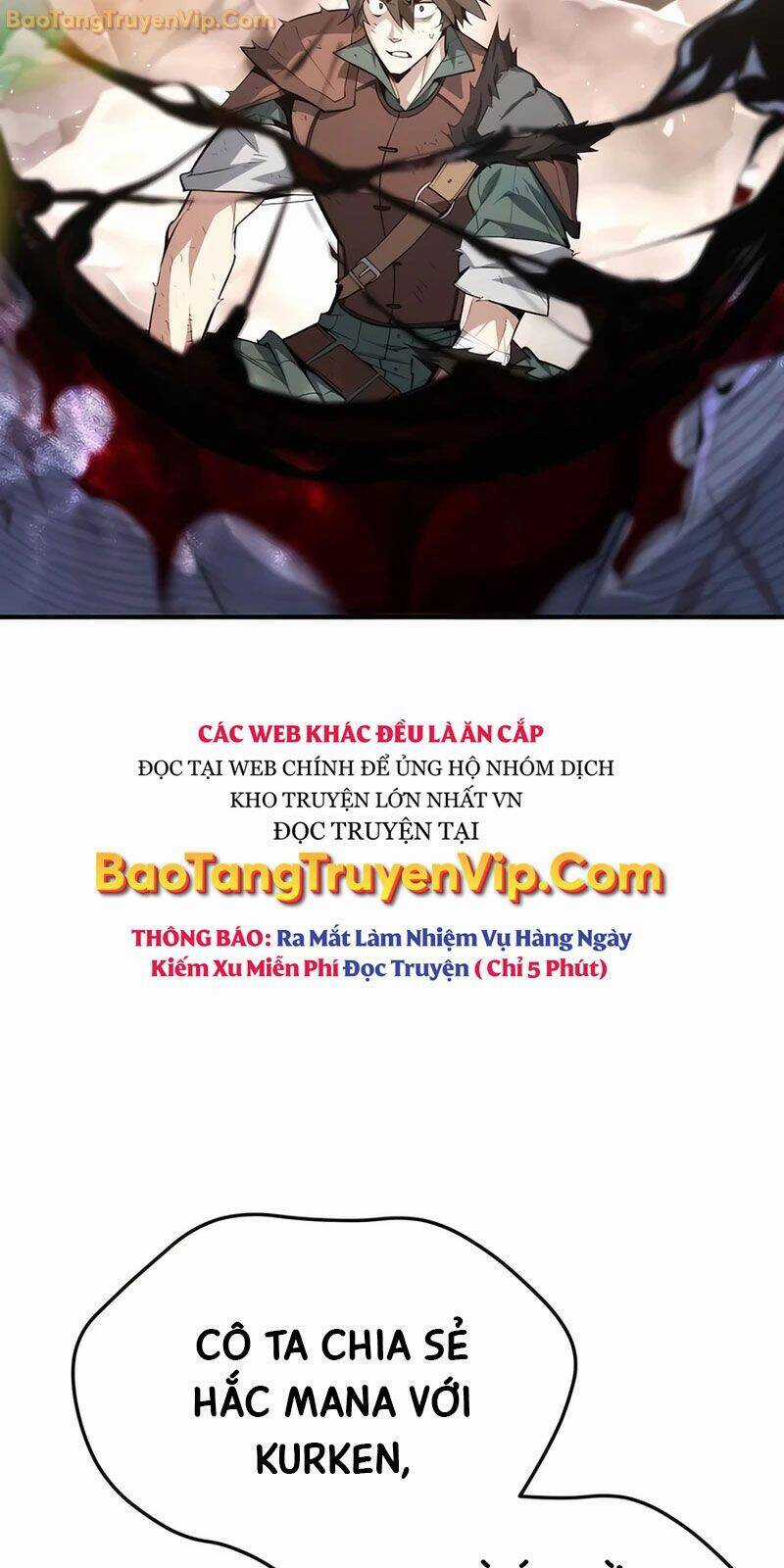 Trên Thế Giới Không Có Chiến Binh Xấu Chương 14 trang 8