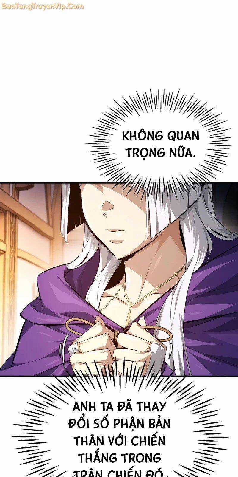 Trên Thế Giới Không Có Chiến Binh Xấu Chương 14 trang 89