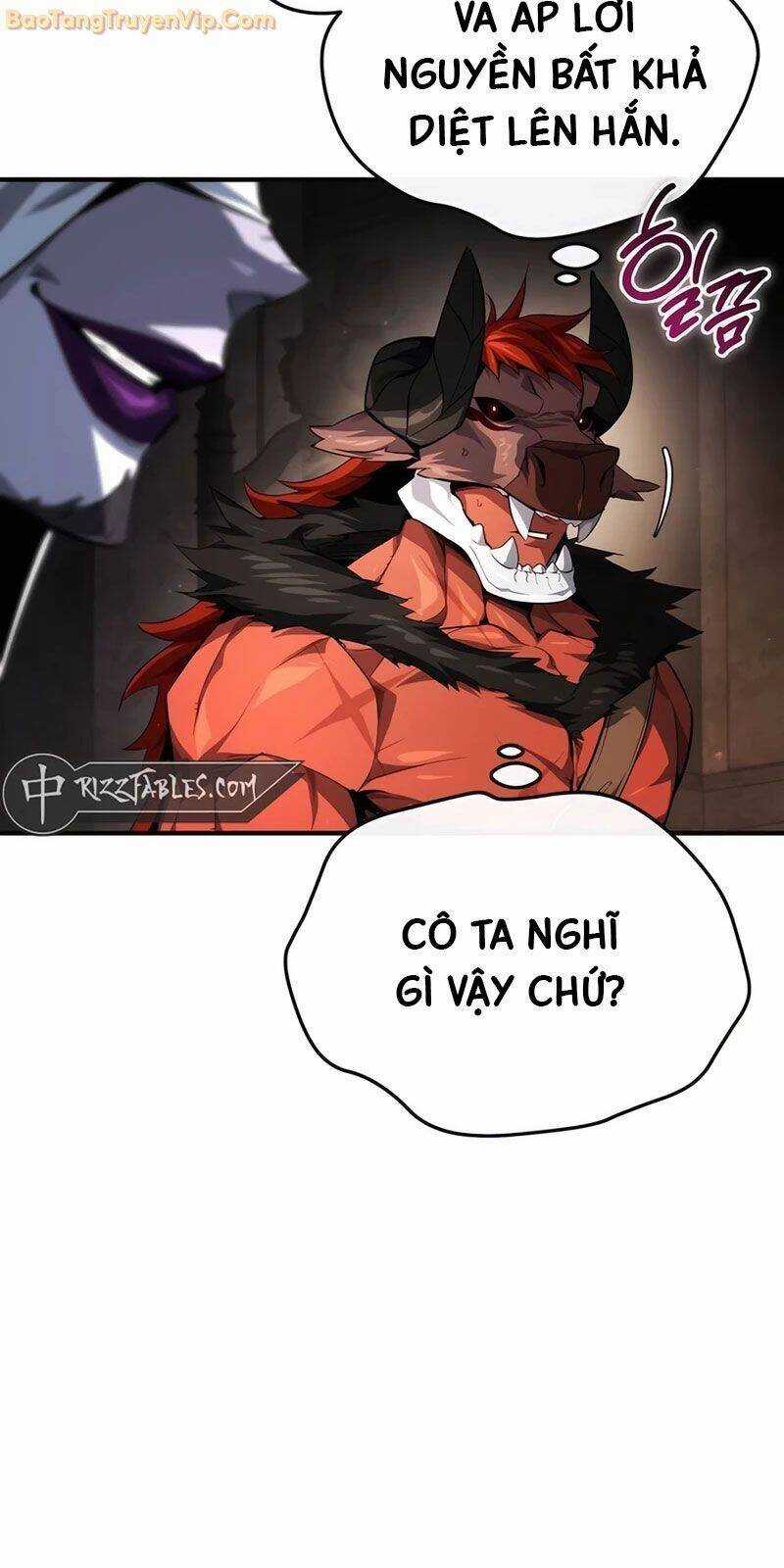 Trên Thế Giới Không Có Chiến Binh Xấu Chương 14 trang 9