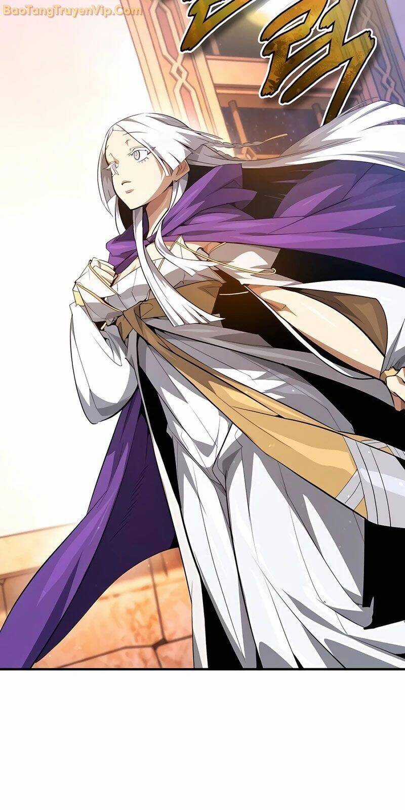 Trên Thế Giới Không Có Chiến Binh Xấu Chương 14 trang 91