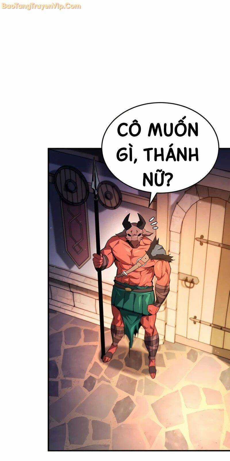 Trên Thế Giới Không Có Chiến Binh Xấu Chương 14 trang 93