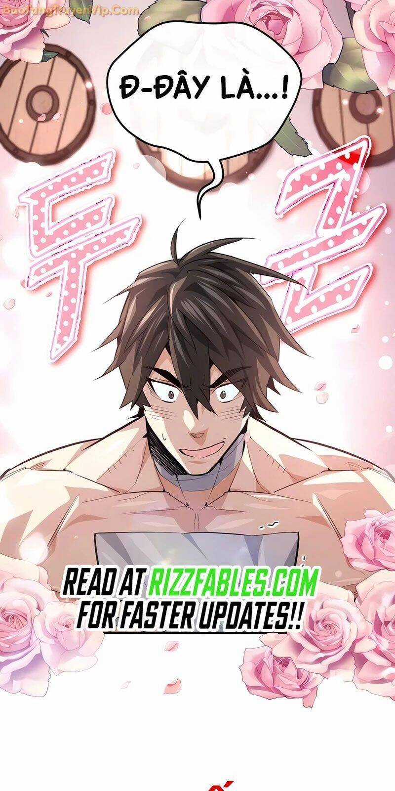 Trên Thế Giới Không Có Chiến Binh Xấu Chương 14 trang 98