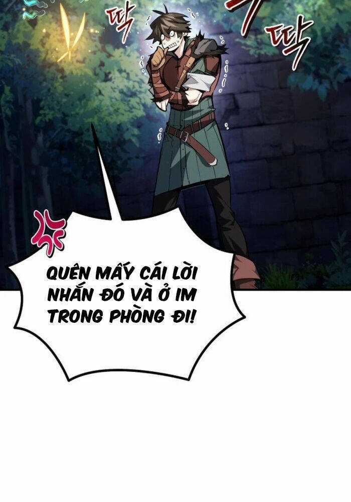 Trên Thế Giới Không Có Chiến Binh Xấu Chương 15 trang 10