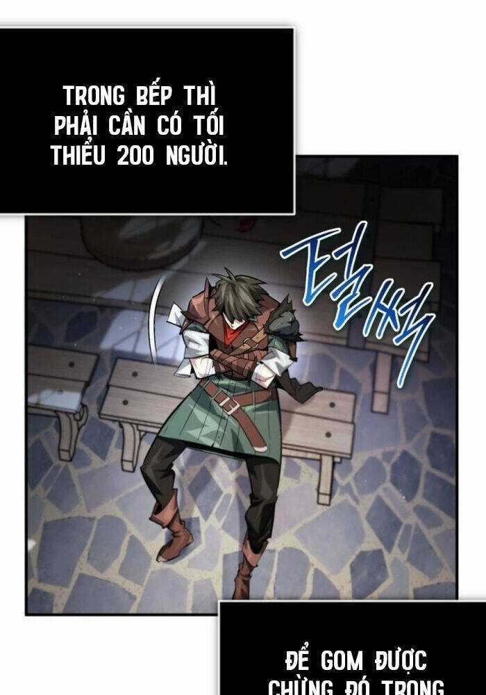 Trên Thế Giới Không Có Chiến Binh Xấu Chương 15 trang 106