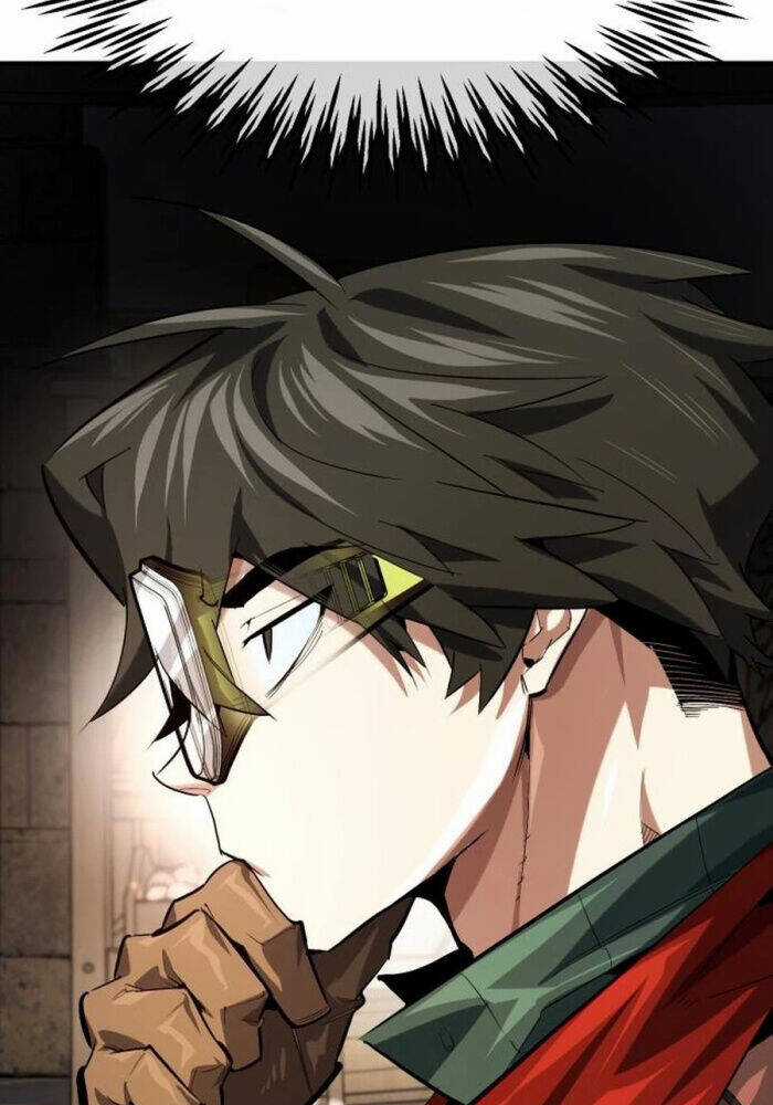 Trên Thế Giới Không Có Chiến Binh Xấu Chương 15 trang 108