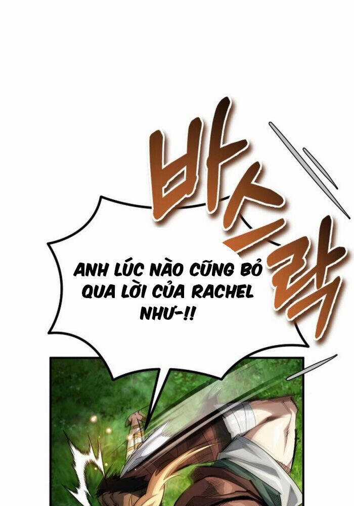 Trên Thế Giới Không Có Chiến Binh Xấu Chương 15 trang 11