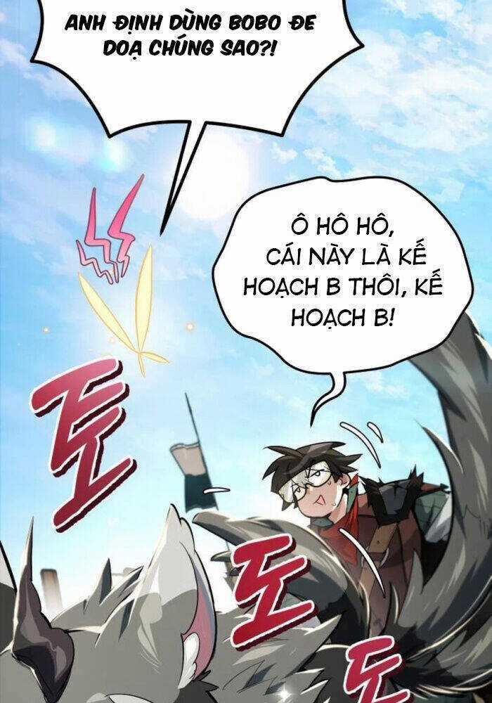 Trên Thế Giới Không Có Chiến Binh Xấu Chương 15 trang 111