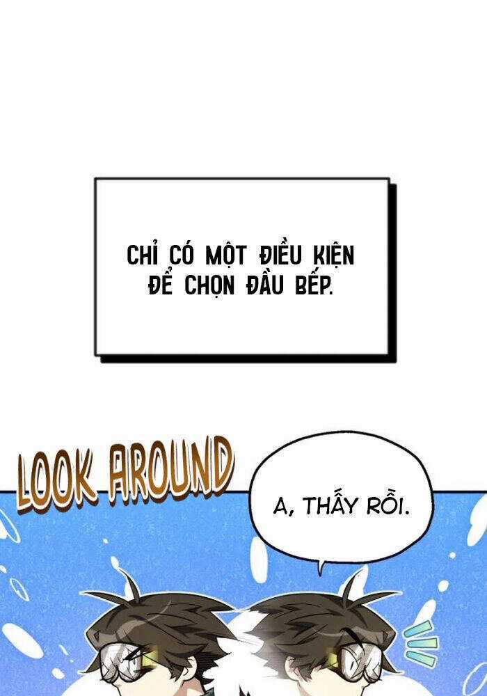 Trên Thế Giới Không Có Chiến Binh Xấu Chương 15 trang 113