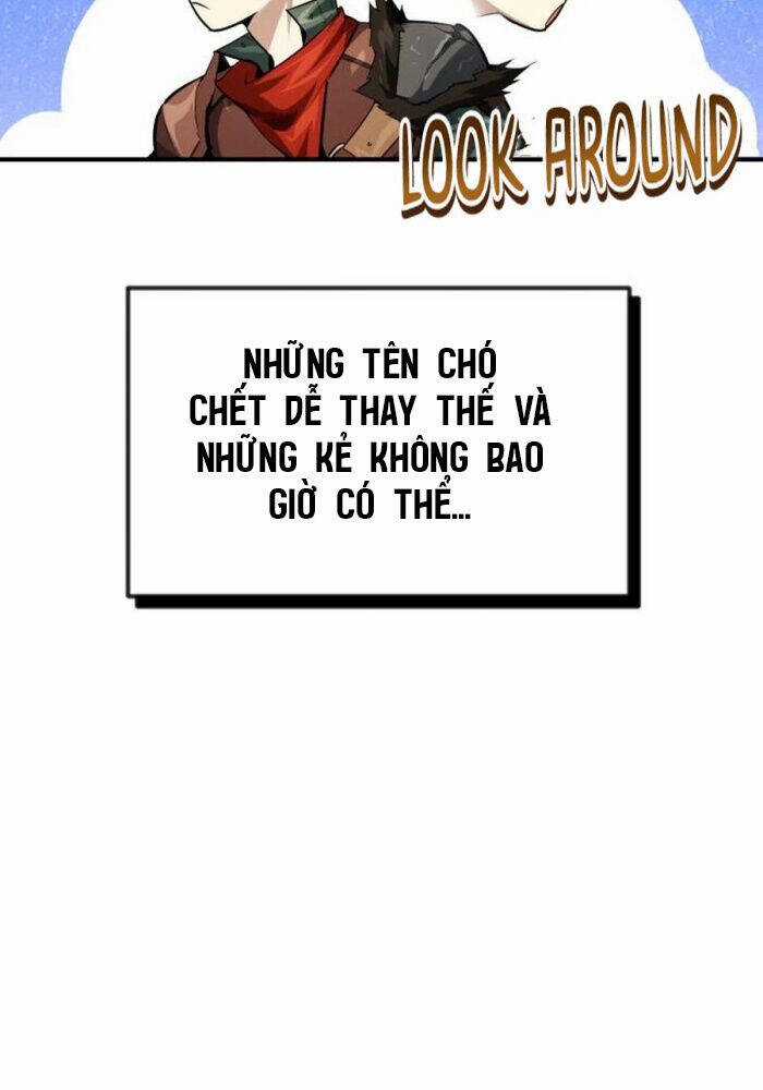 Trên Thế Giới Không Có Chiến Binh Xấu Chương 15 trang 114