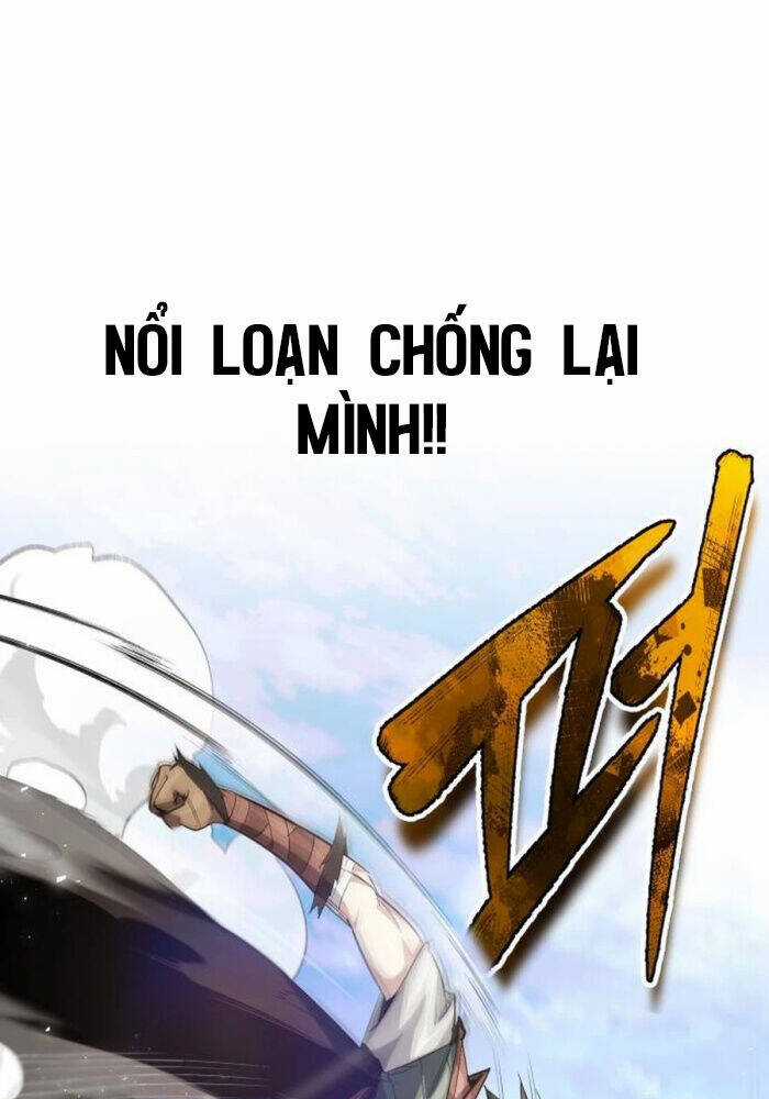 Trên Thế Giới Không Có Chiến Binh Xấu Chương 15 trang 115