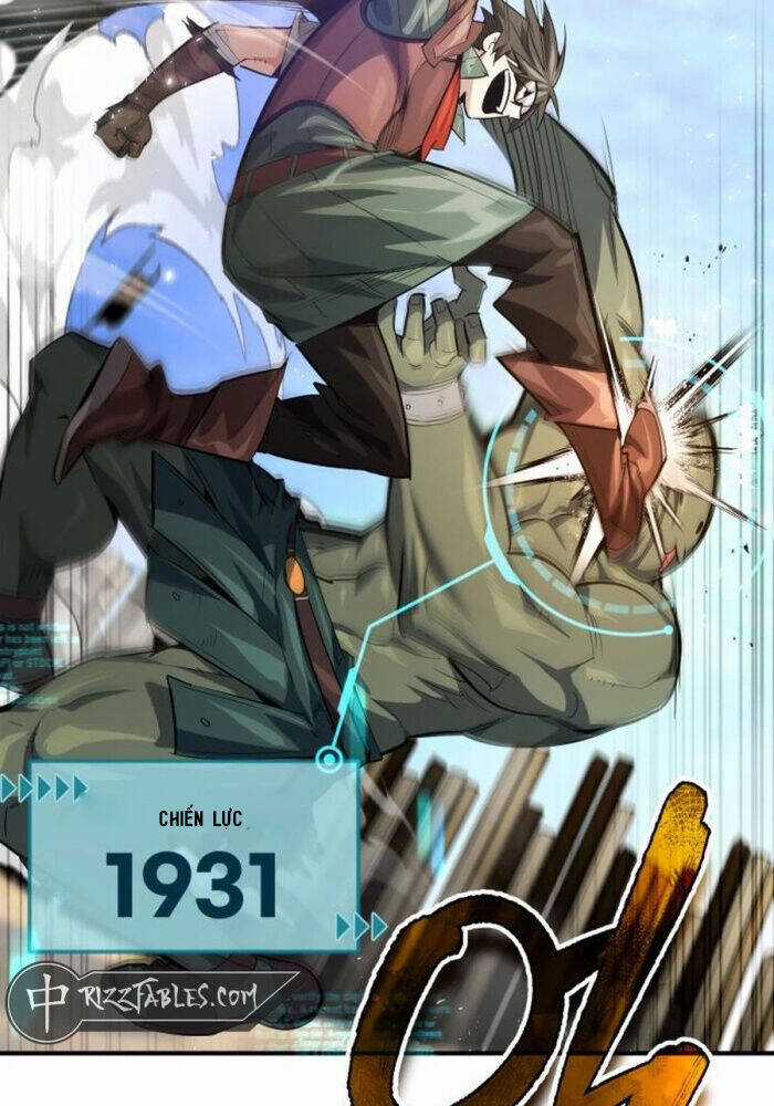 Trên Thế Giới Không Có Chiến Binh Xấu Chương 15 trang 116