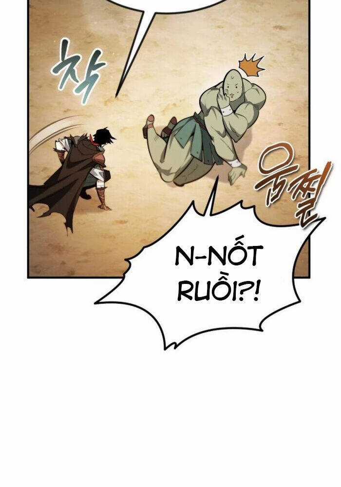 Trên Thế Giới Không Có Chiến Binh Xấu Chương 15 trang 118