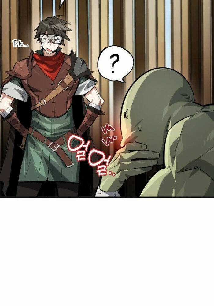 Trên Thế Giới Không Có Chiến Binh Xấu Chương 15 trang 122