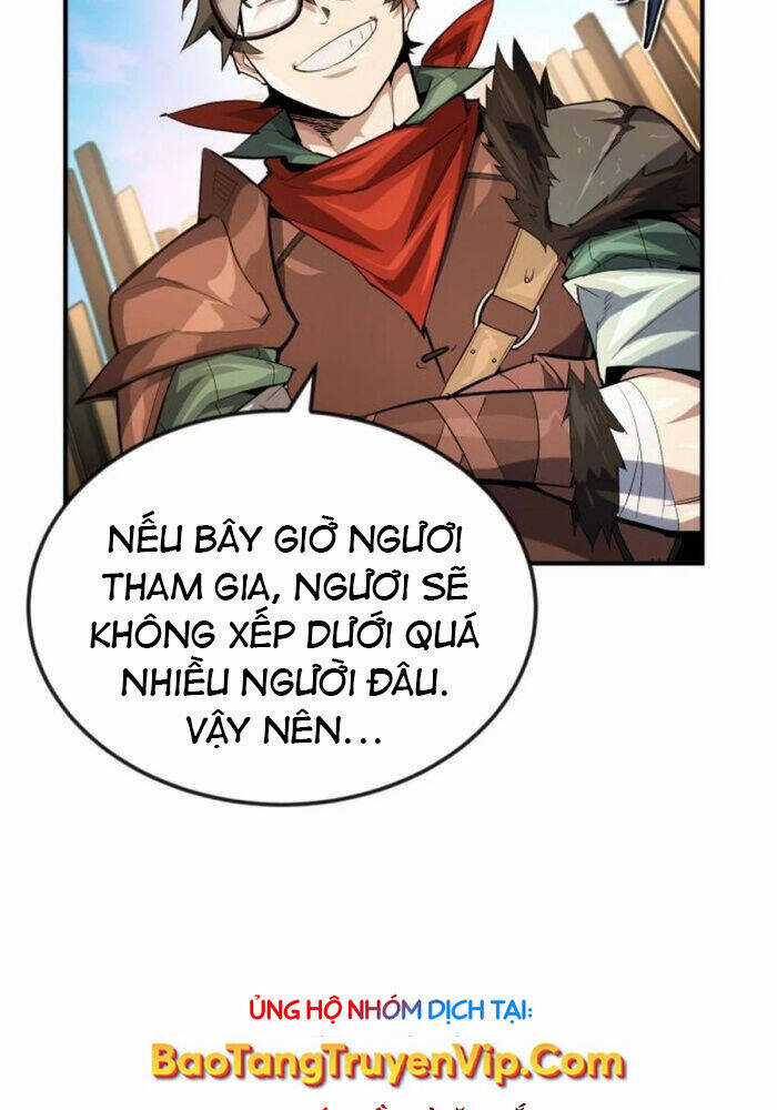 Trên Thế Giới Không Có Chiến Binh Xấu Chương 15 trang 124