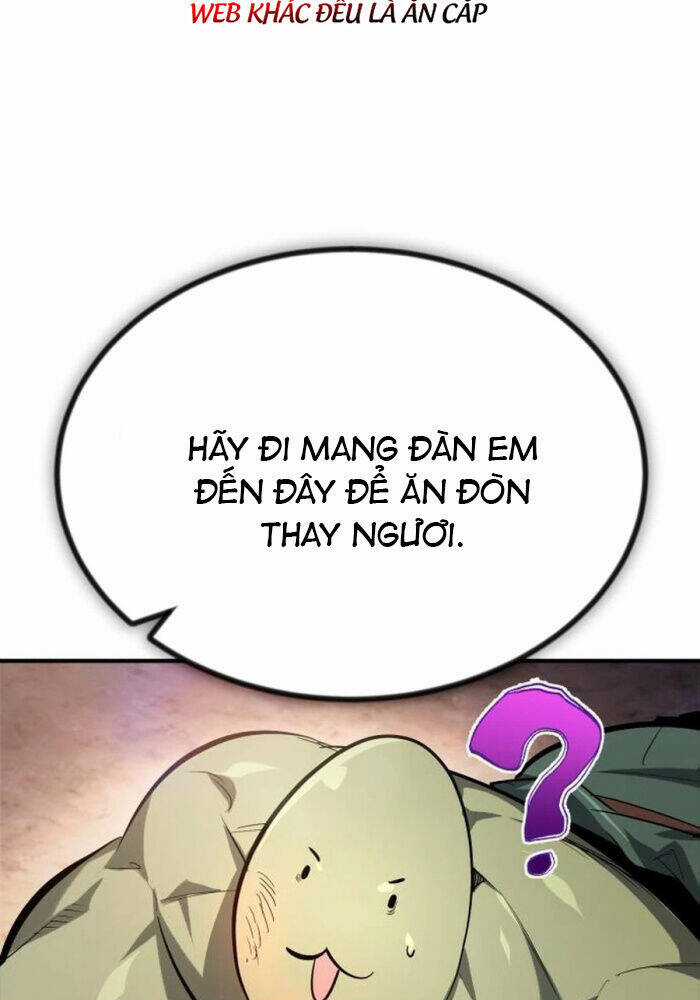 Trên Thế Giới Không Có Chiến Binh Xấu Chương 15 trang 125